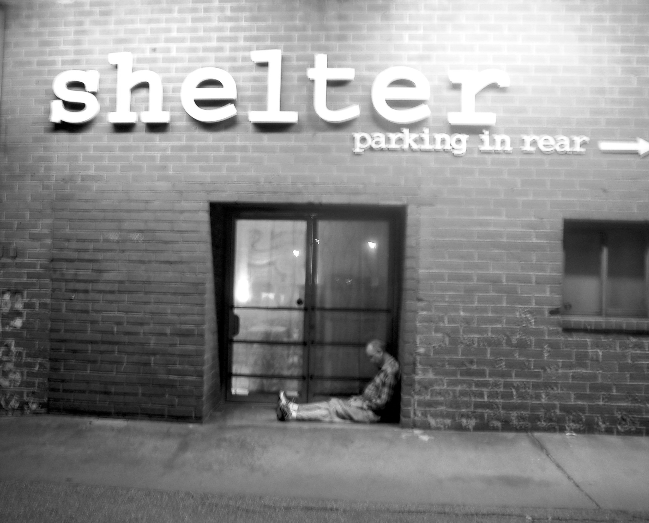 Shelter