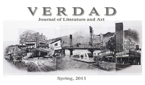 cover of Verdad Volume Fourteen