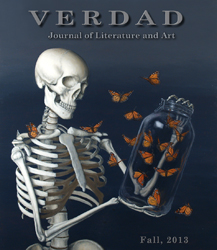 cover of Verdad Volume Fifteen