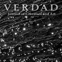 cover of Verdad Volume Twentythree