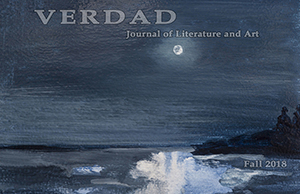 cover of Verdad Volume Twentyfive