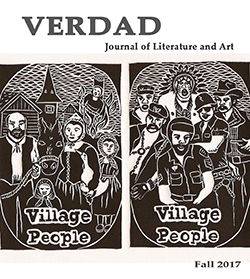 cover of Verdad Volume Twentysix