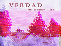 cover of Verdad Volume Twentyeight