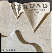 cover of Verdad Volume Thirtythree