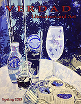 cover of Verdad Volume Thirtyfour