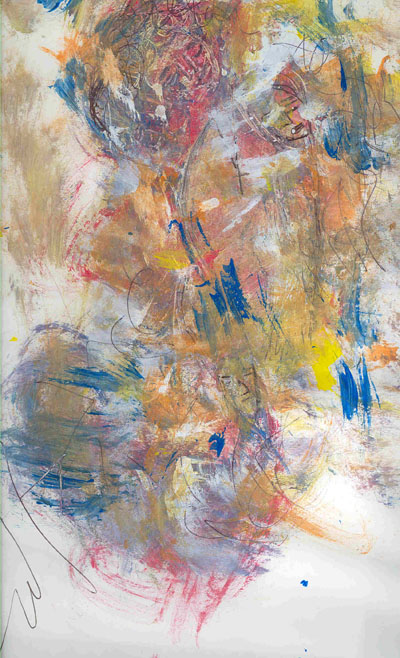 Company Under the African Sun