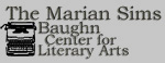 Marian Sims Baughn Center