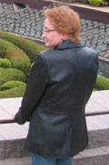 Velvet Pearson