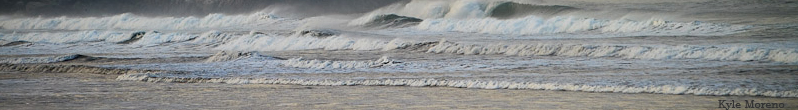 Morro Bay by Kyle Moreno